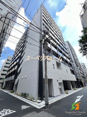 ベルファース八丁堀Westの物件内観写真